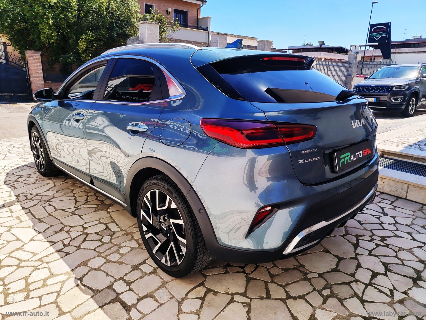 Xceed 1.0 T-GDi GPL Style - immagine 8