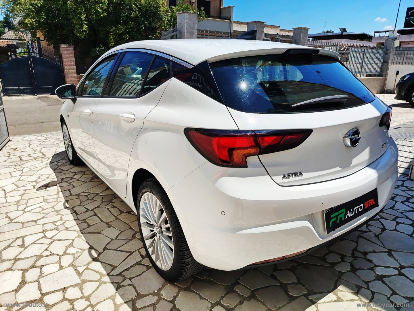 Astra 1.6 CDTi 110 CV S&S 5p. Innovation - immagine 8