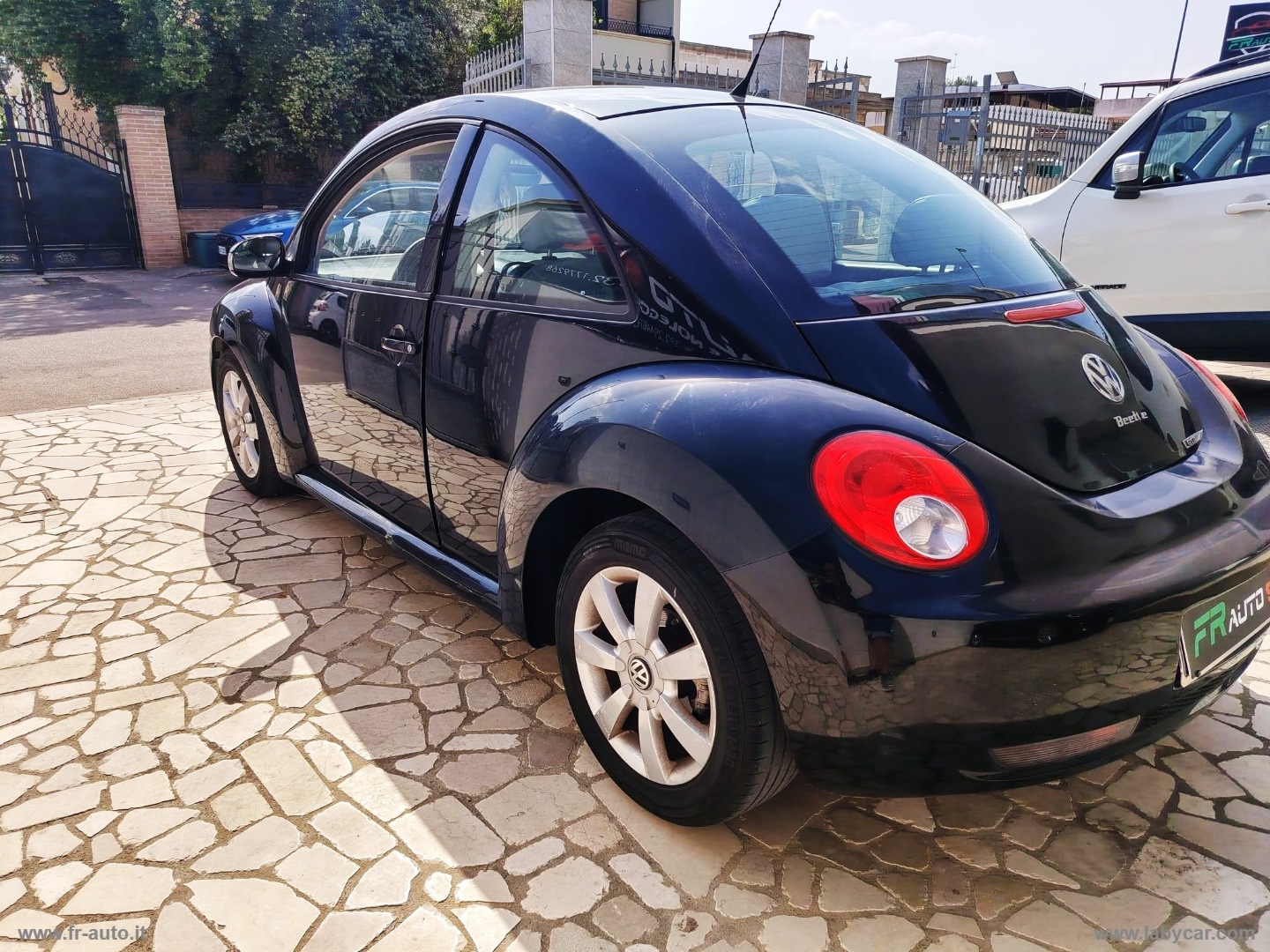 New Beetle 1.9 TDI 105CV - immagine 8