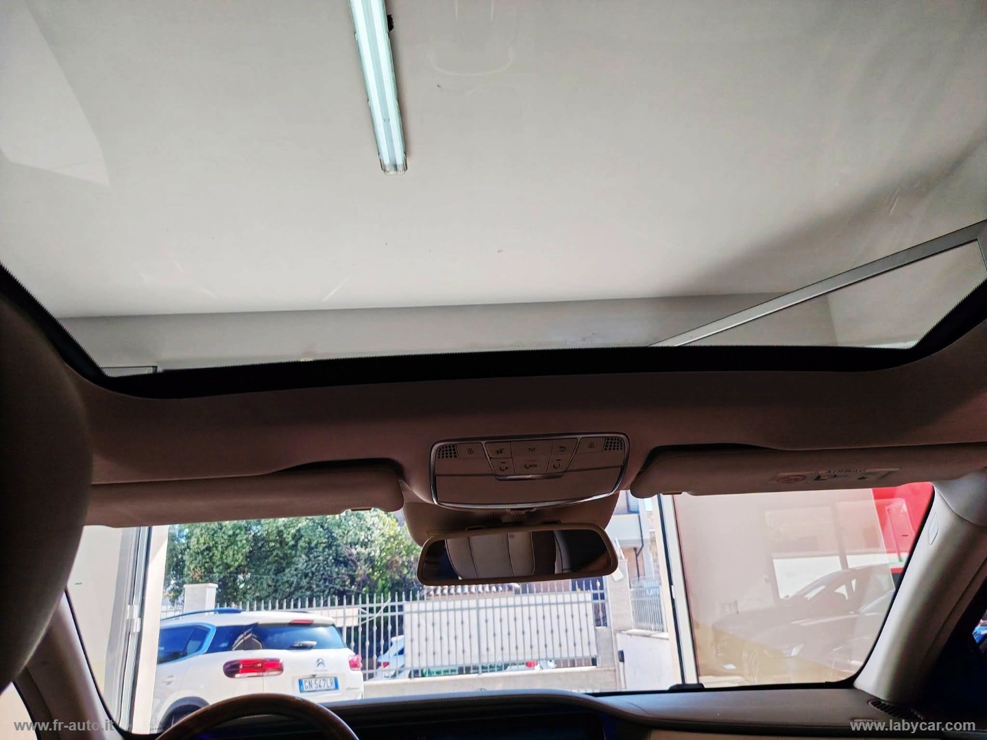 S 350 d 4Matic Maximum - immagine 8