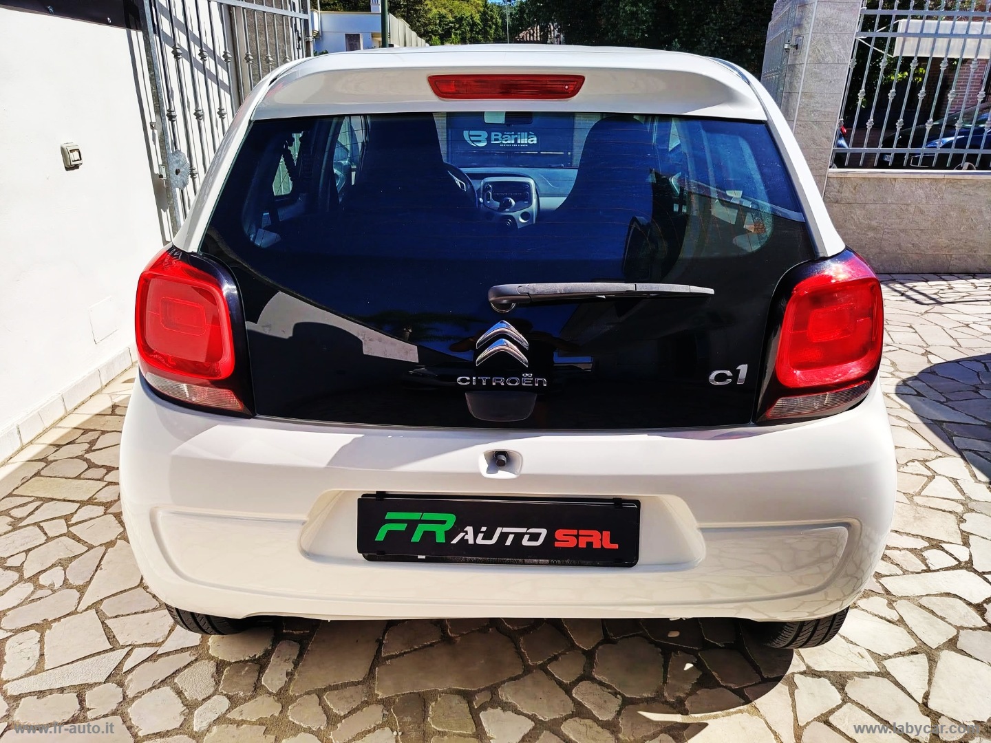 C1 Airscape VTi 68 5p. Shine - immagine 8