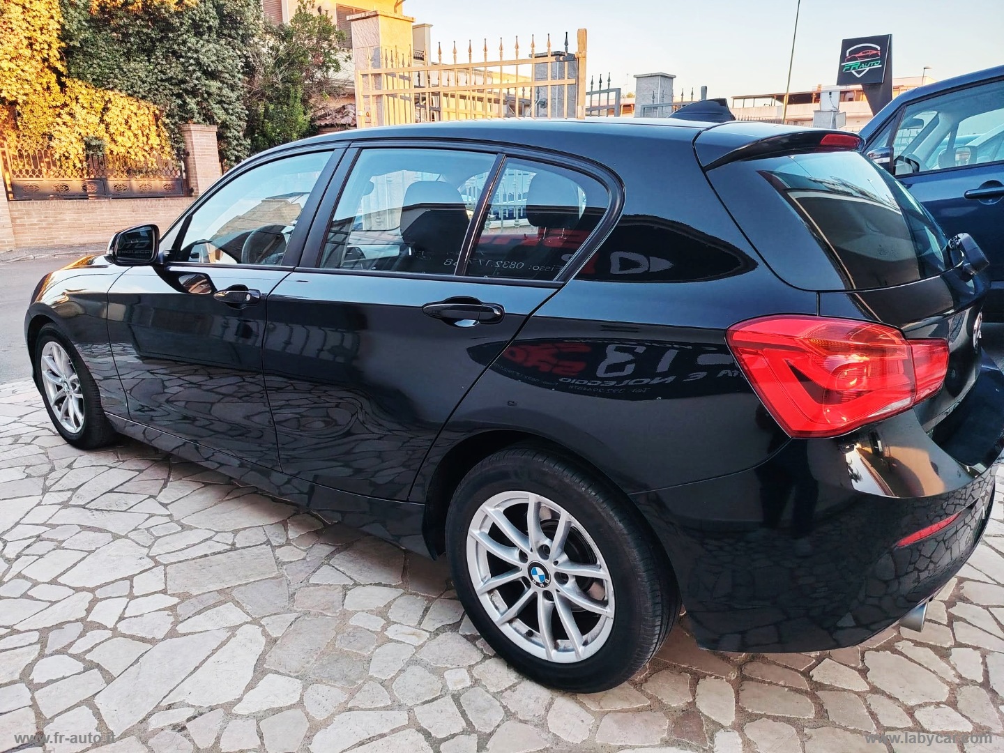 118d 5p. Sport - immagine 8