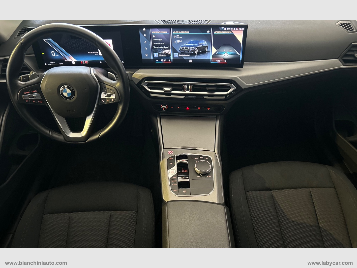 318d 48V Touring - immagine 8