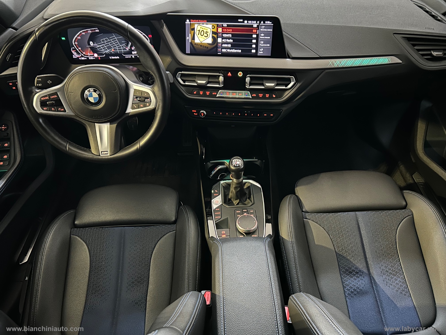 118d 5p. Msport - immagine 8