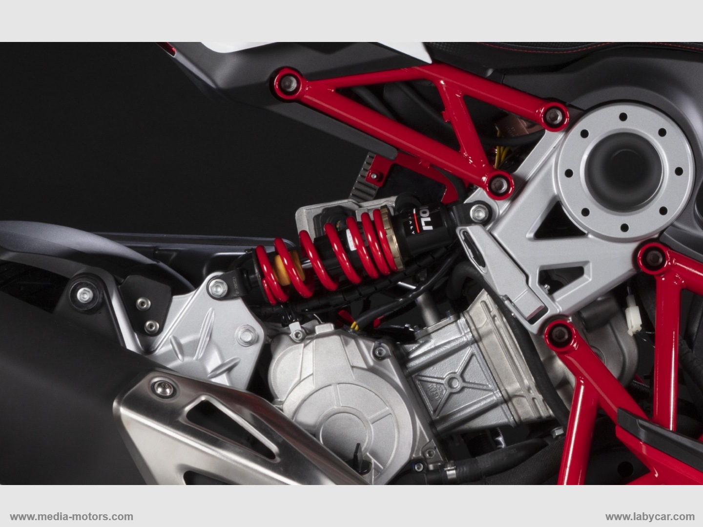 DRAGSTER 300 - immagine 8
