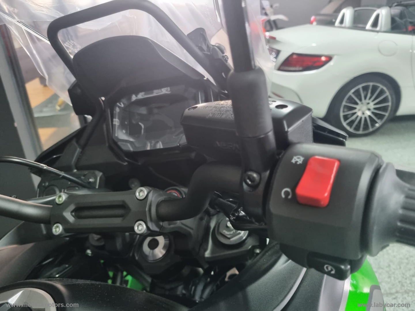 VERSYS 650 - immagine 8