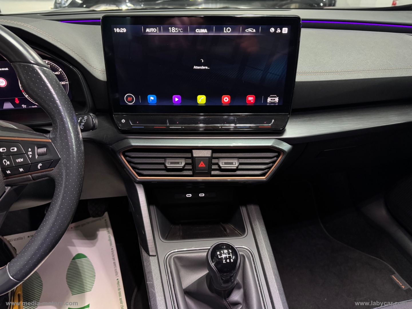 Formentor 2.0 TDI - immagine 8
