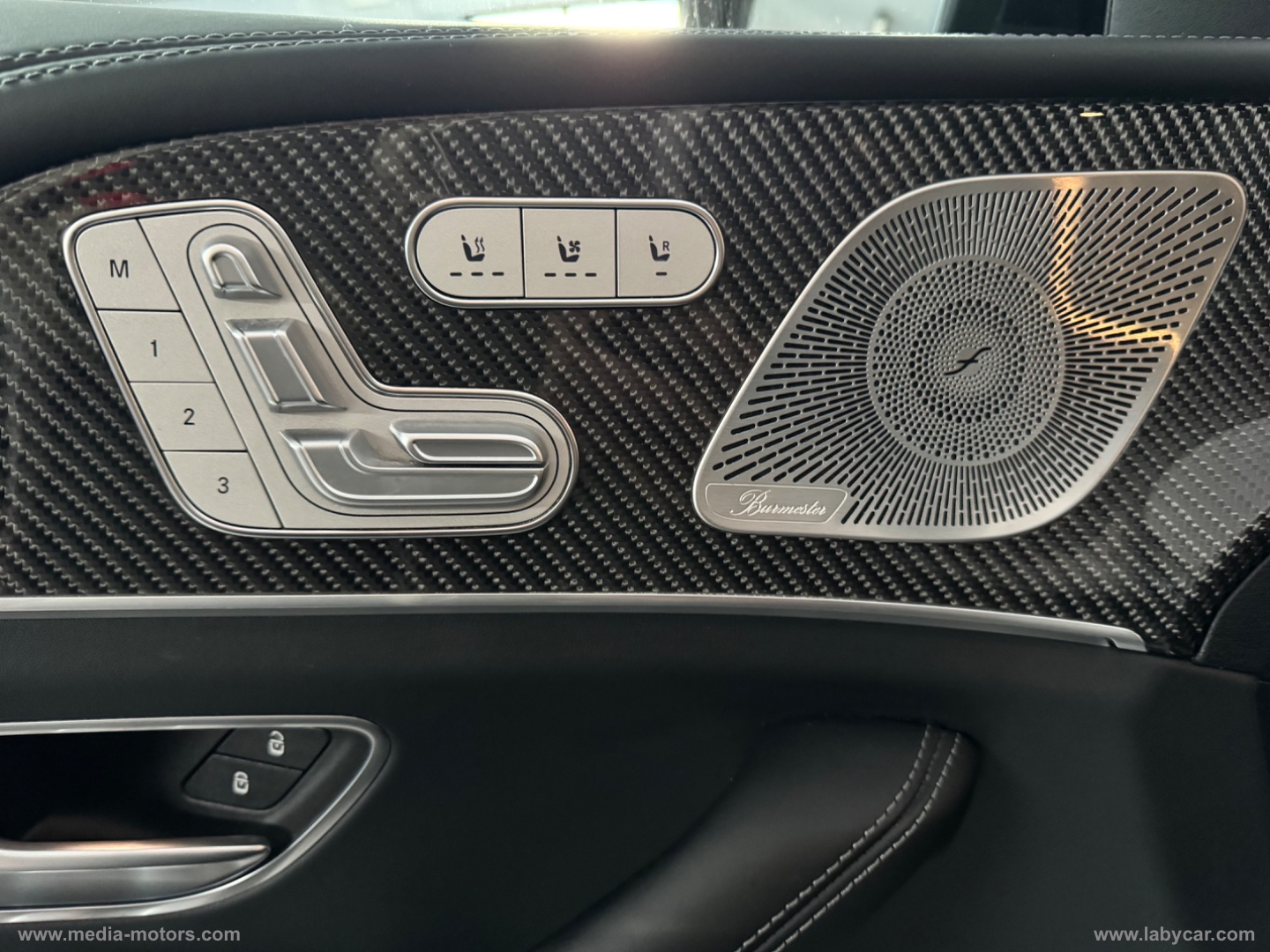 GLE 63S AMG 4M.+ Mild hyb. AMG L.Prem.Pl - immagine 8