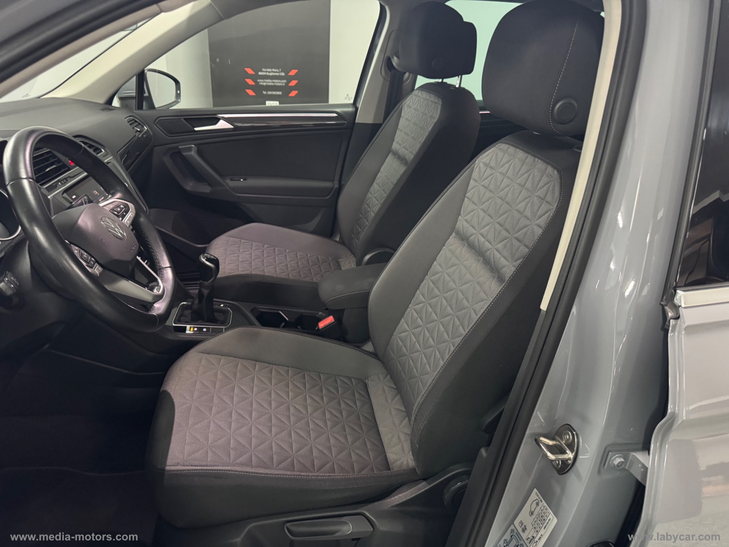 Tiguan 1.5 TSI ACT Life - immagine 8