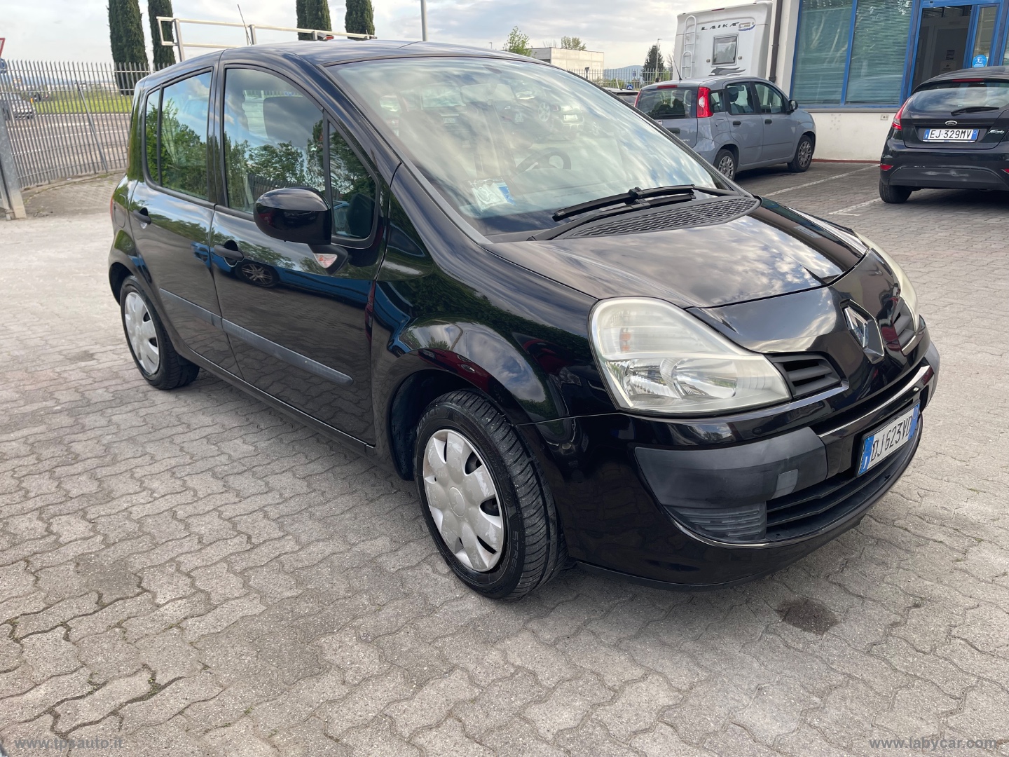 Modus 1.2 Dynamique - immagine 8