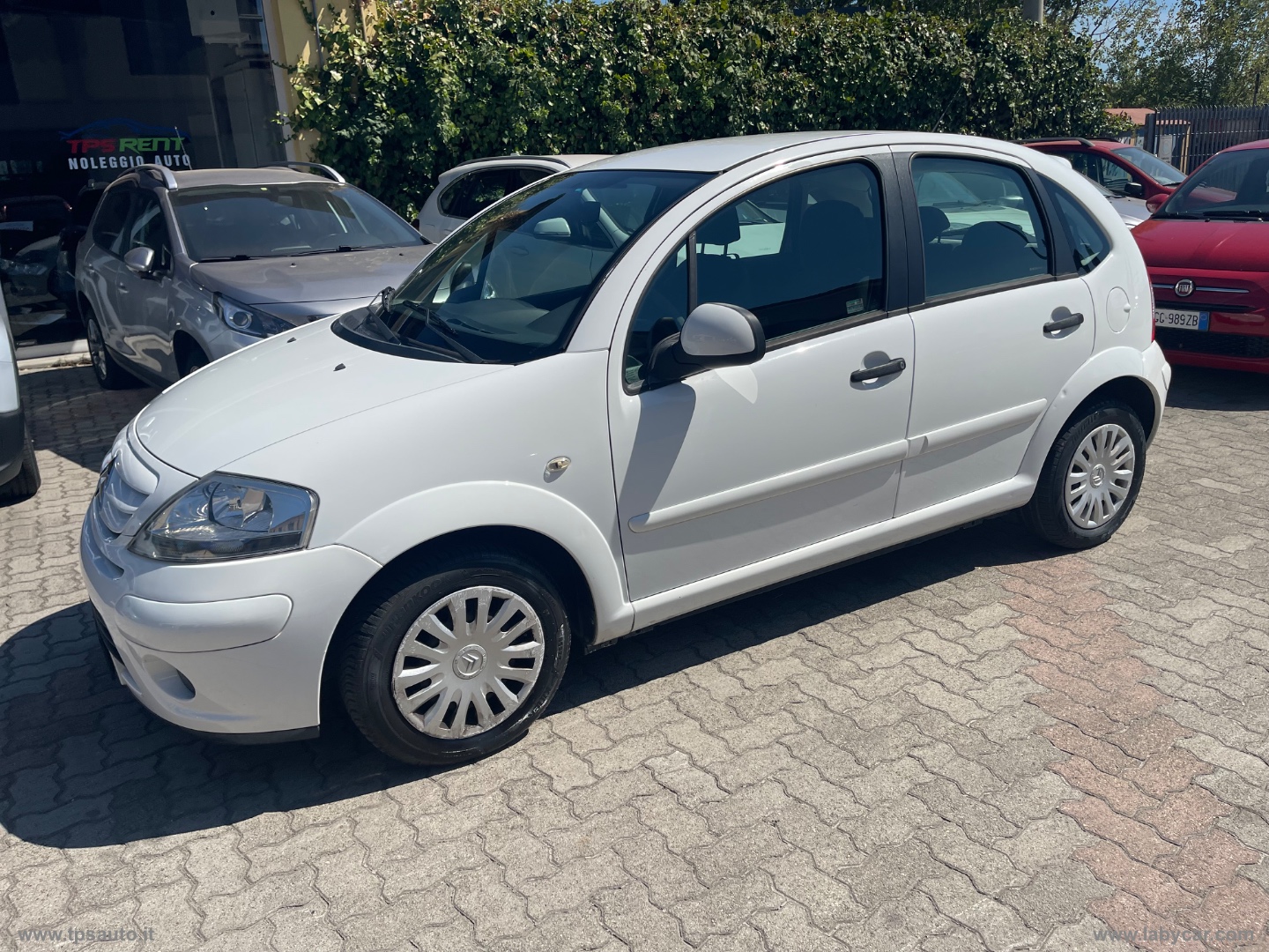 C3 1.1 airdream Perfect - immagine 8