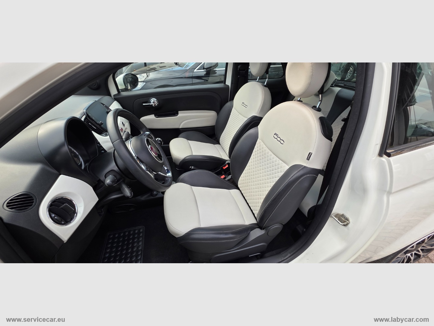 500 1.0 Hybrid Dolcevita - immagine 8