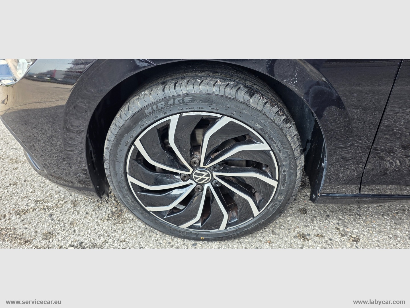 Golf 2.0 TDI 150CV DSG SCR Life - immagine 8