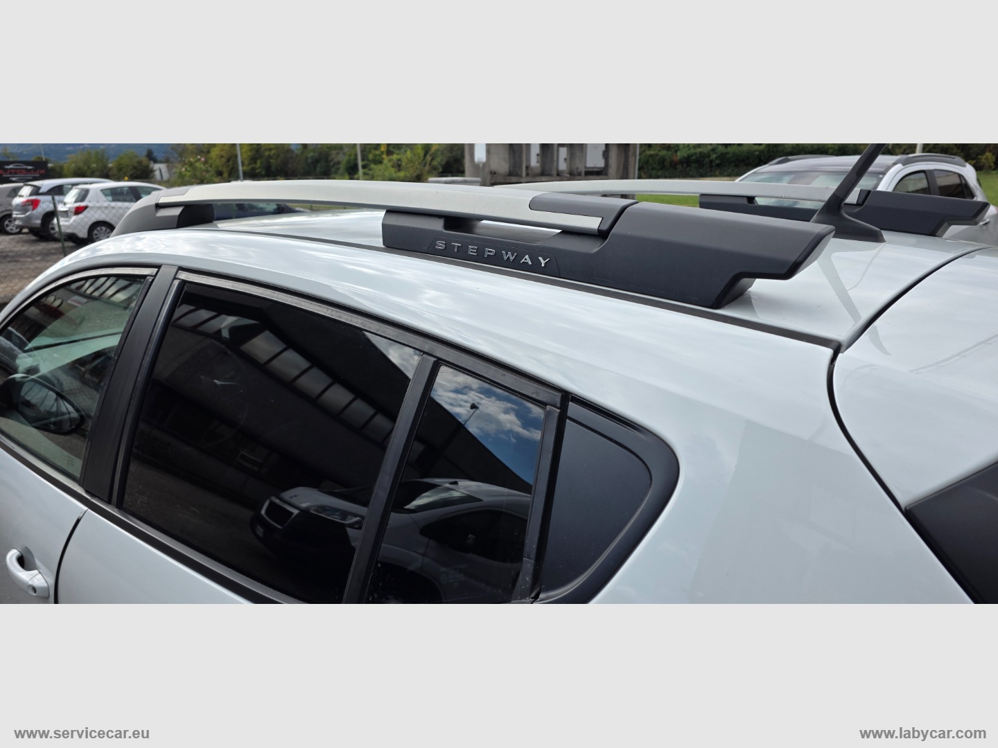 SanderoStepway1.0TCe100 ECO-G 15th Anniv - immagine 8