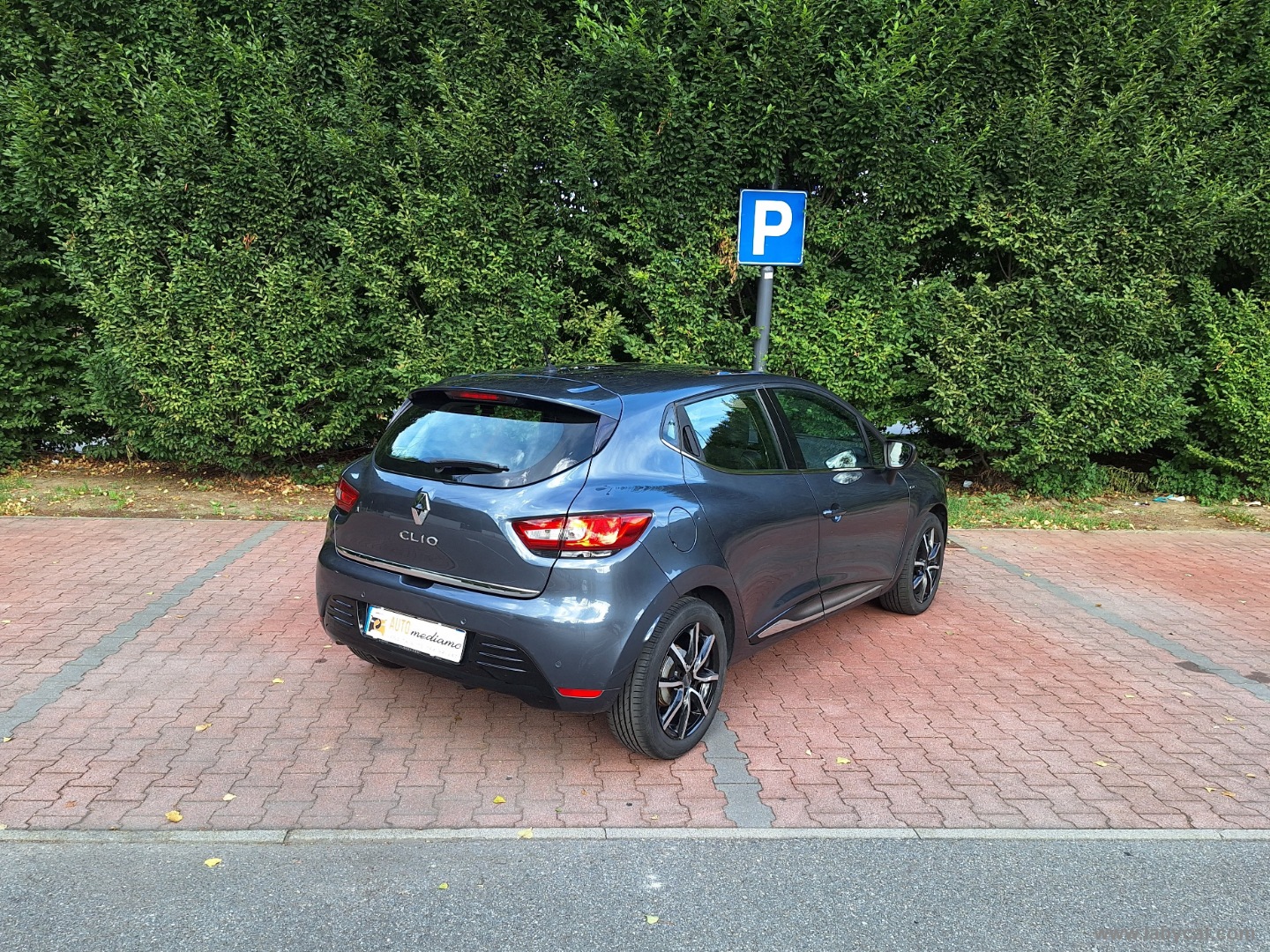 Clio TCe 12V 90 CV S&S 5p. Energy Duel NEOPATENTATI UNIPROP - immagine 8
