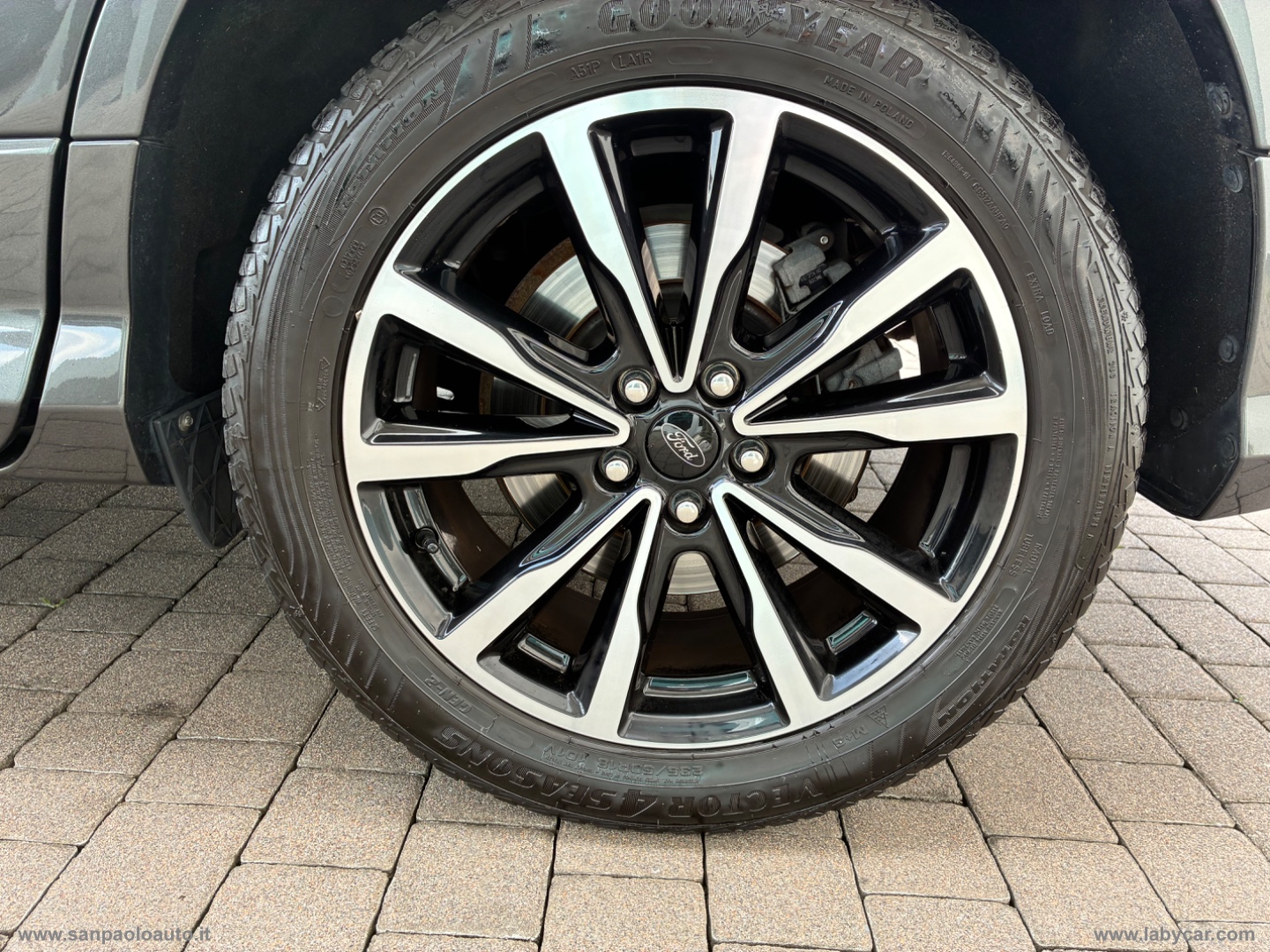 Kuga 1.5 EcoB.150CV S&S 2WD ST-Line Bus. - immagine 8