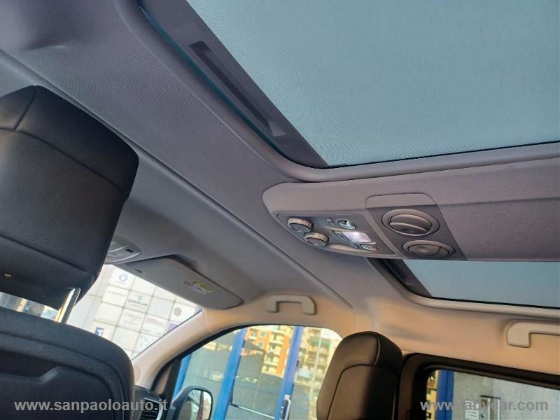 SpaceTourer BlueHDi 180 S&S EAT8 M Shine - immagine 8