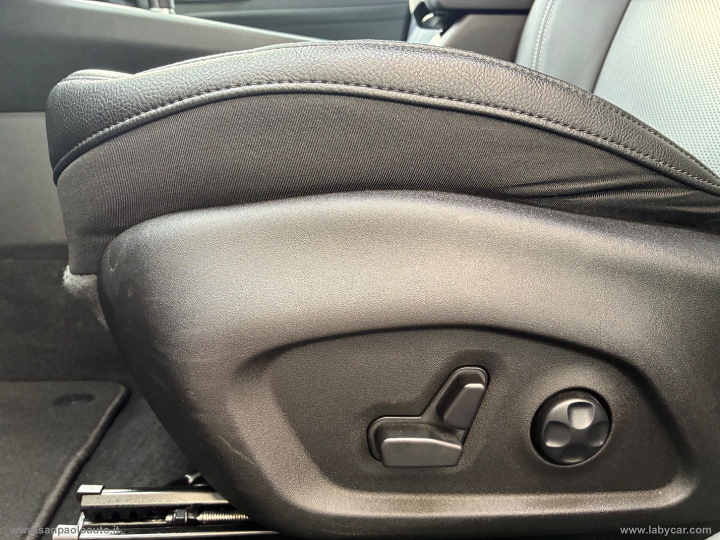 Compass 1.5 T4 130CV MHEV 2WD Summit - immagine 8