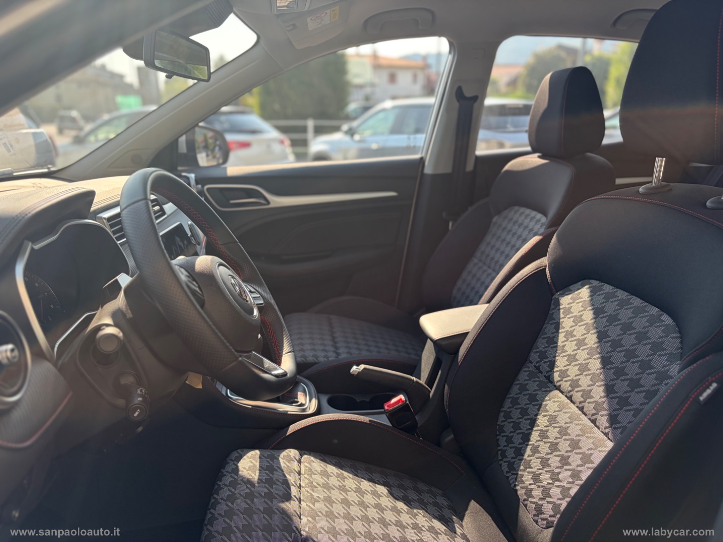 ZS 1.5 VTi-tech Comfort - immagine 8