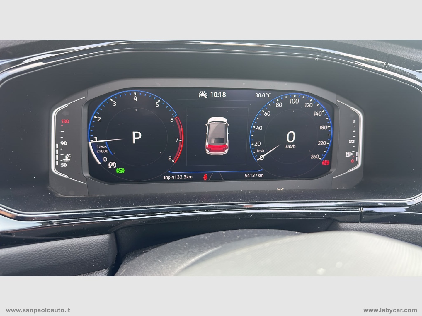 T-Roc 1.5 TSI ACT DSG Style - immagine 8