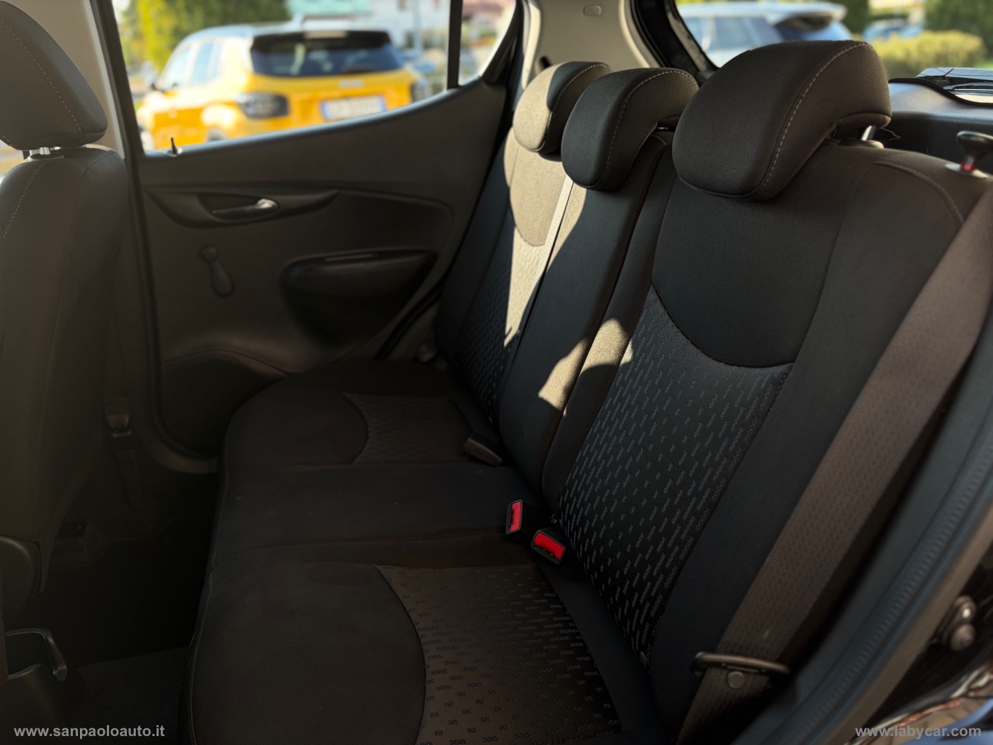 Karl Rocks 1.0 73 CV - immagine 8