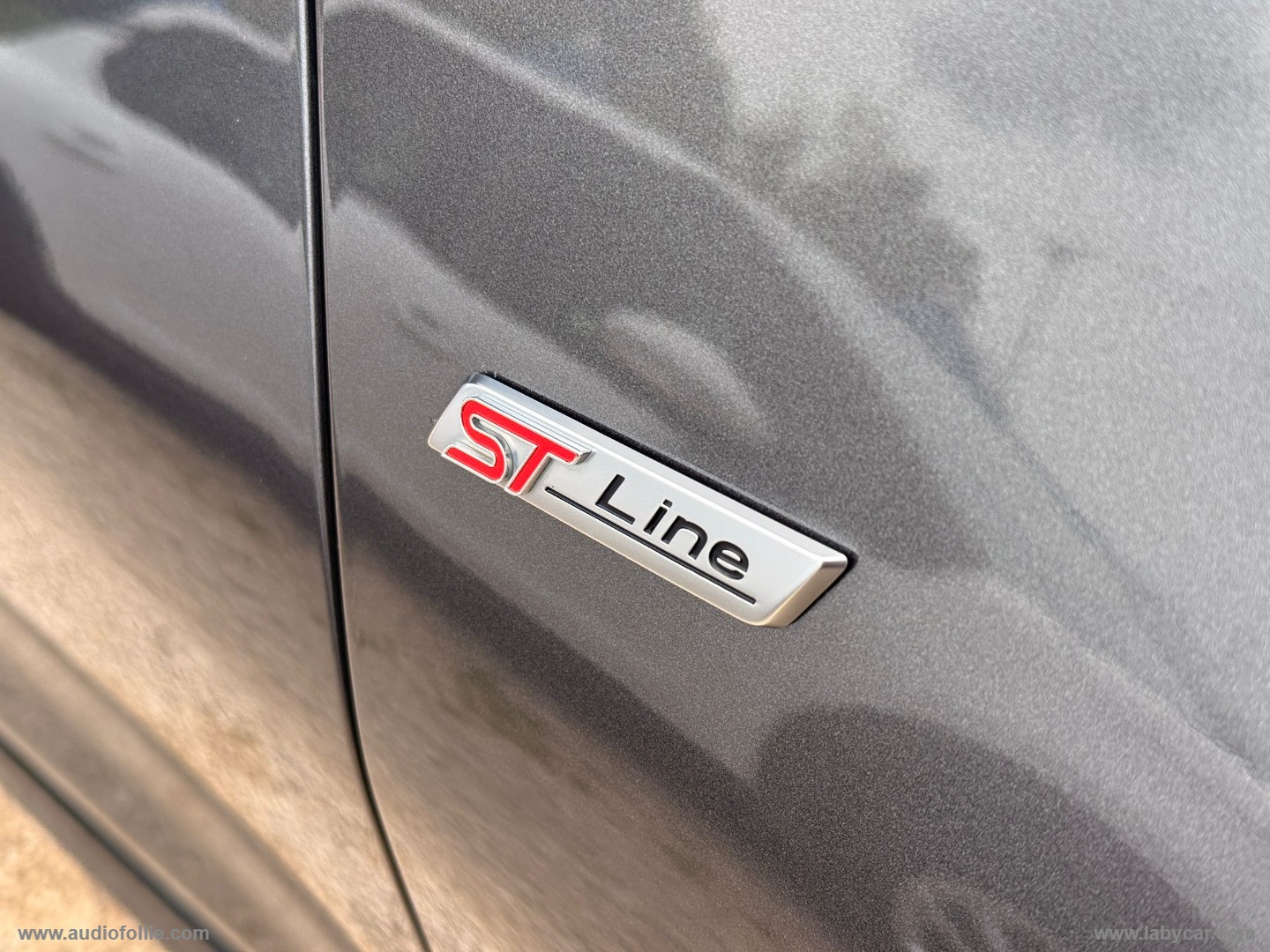 Puma 1.0 EcoBoost Hyb.125 CV aut. ST-L. - immagine 8
