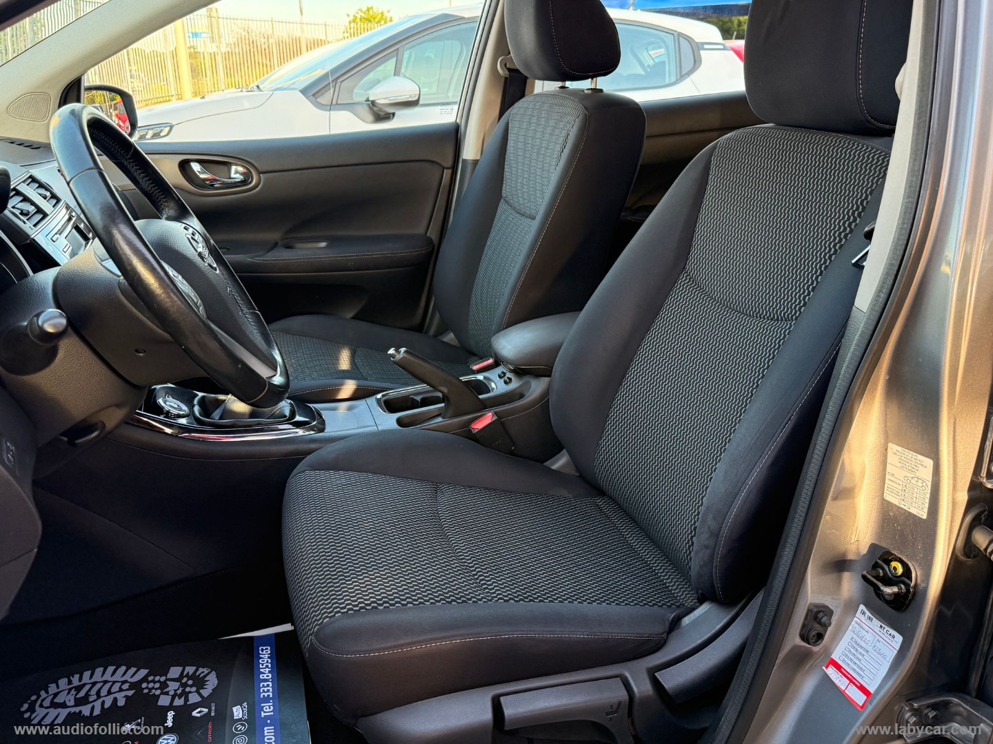 Pulsar 1.5 dCi N-Connecta - immagine 8
