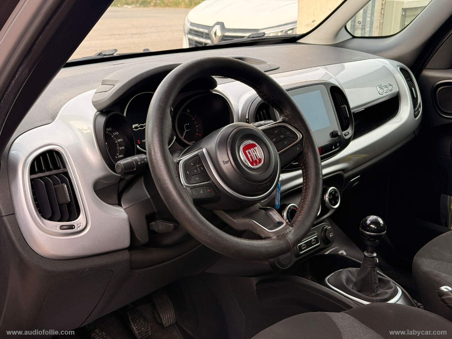 500L 1.4 95 CV S&S Urban - immagine 8