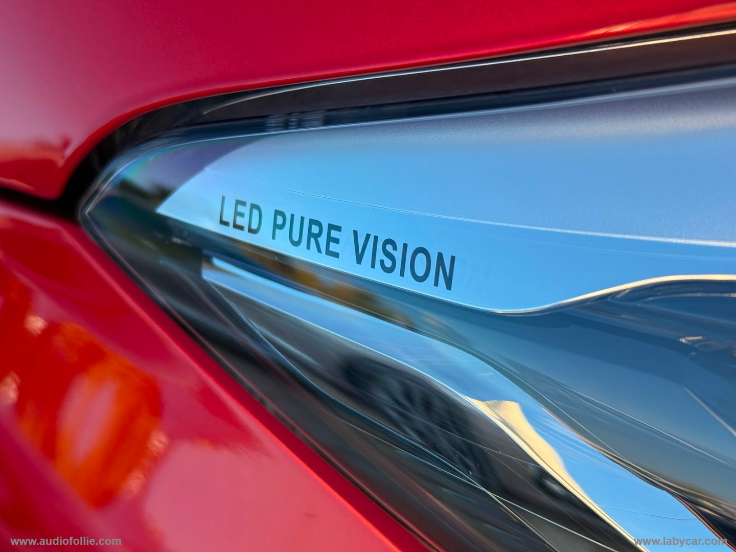Captur dCi 8V 110 CV S&S Energy Intens - immagine 8