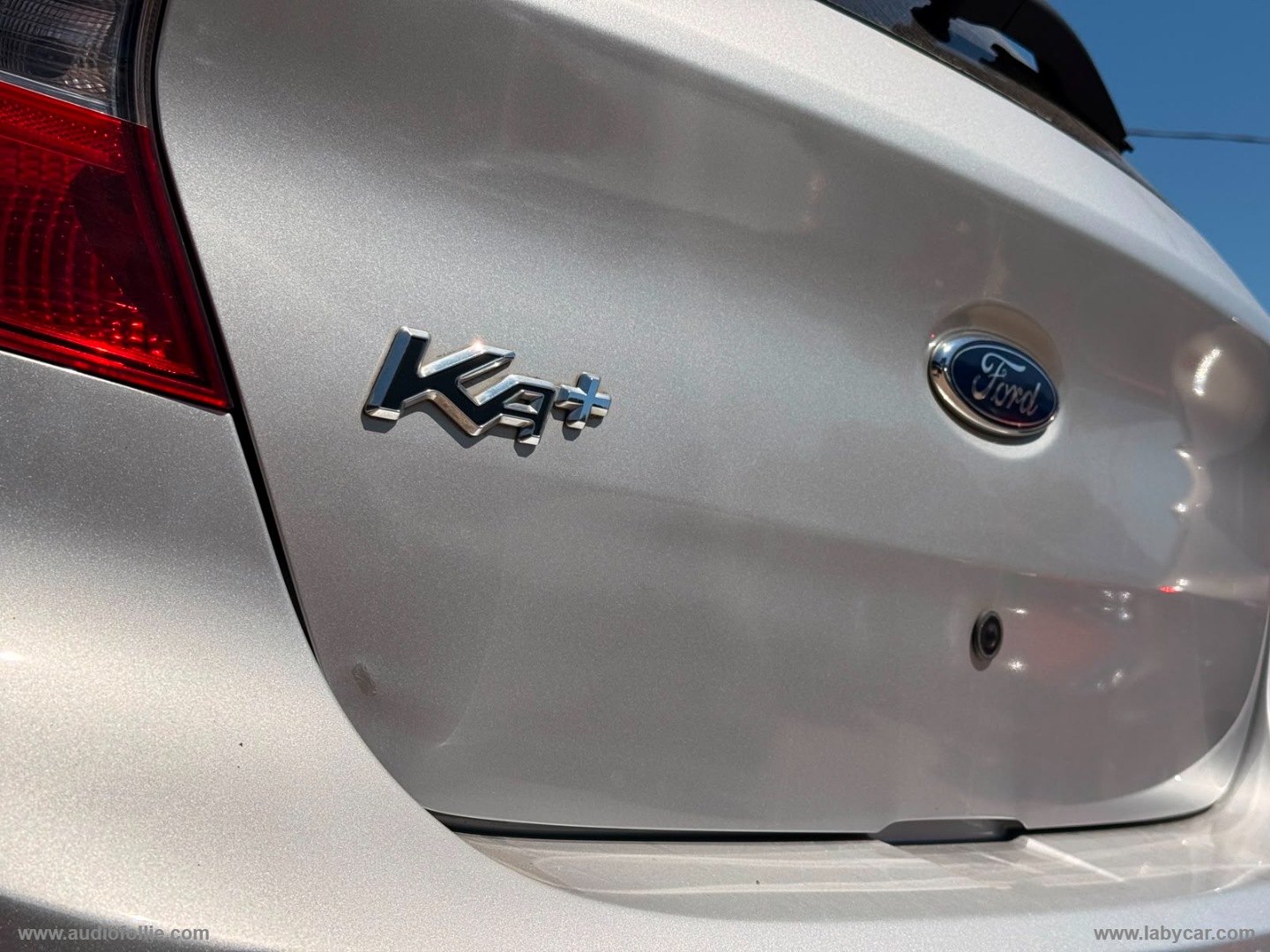 Ka+ 1.2 85 CV S&S Active - immagine 8