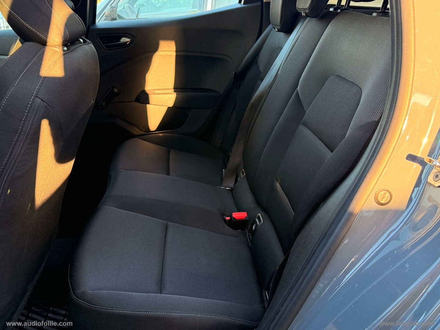 Clio TCe 100 CV GPL Life - immagine 8