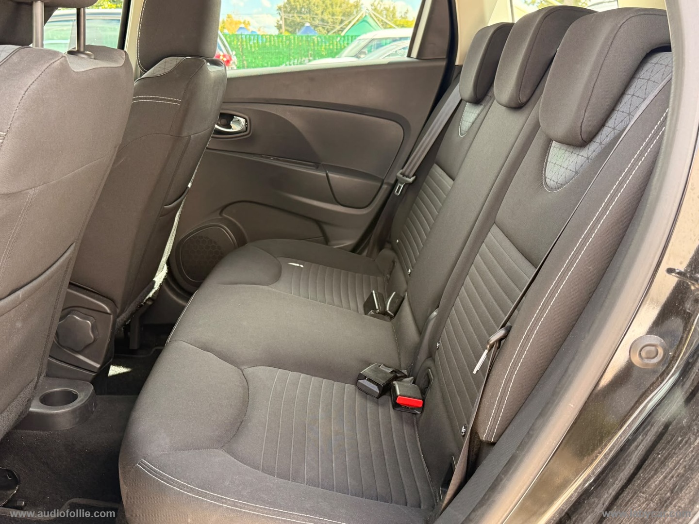 Clio Sporter 1.5 dCi 8V 90 CV S&S Energy - immagine 8