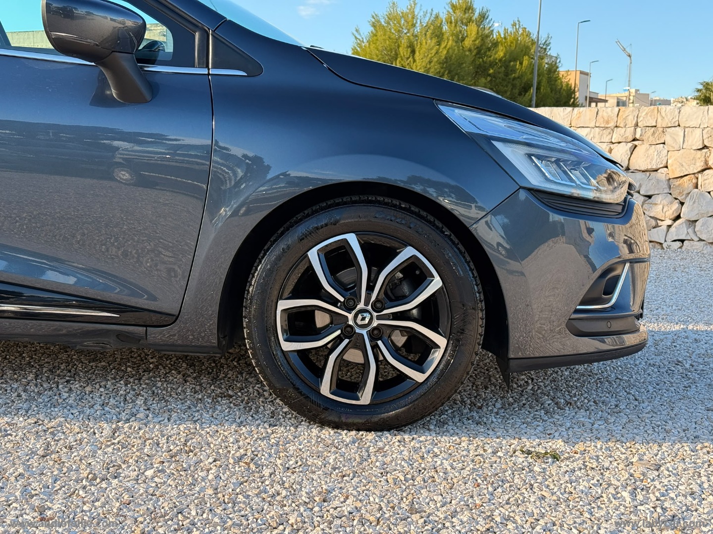 Clio dCi 8V 110 CV S&S 5p. Energy Intens - immagine 8