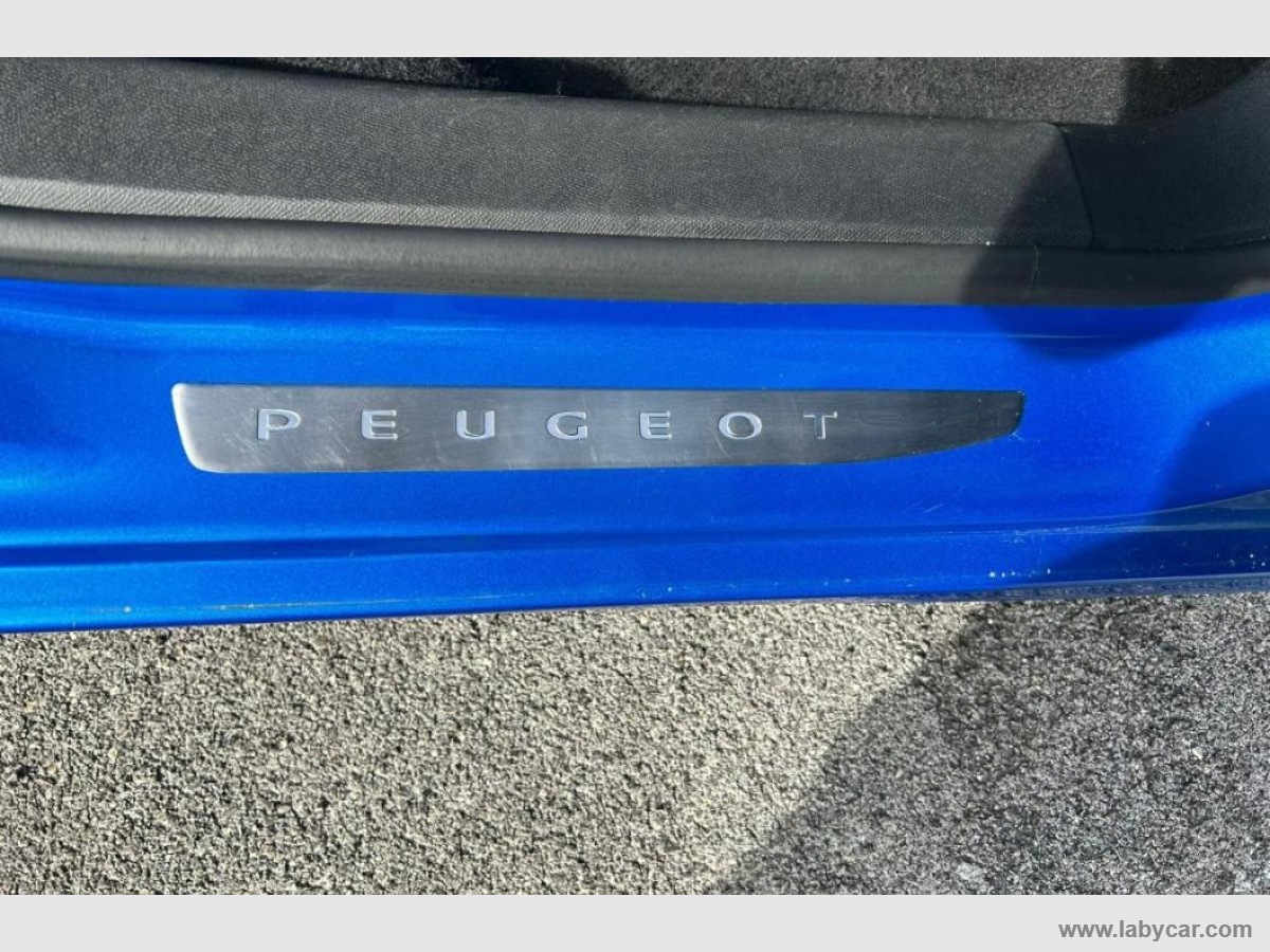 308 BlueHDi 130 S&S Allure - immagine 8