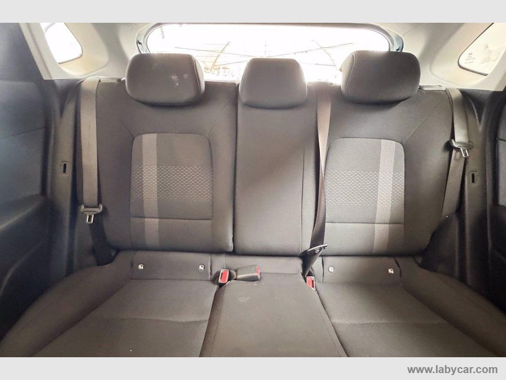 i20 1.2 MPI MT Connectline - immagine 8