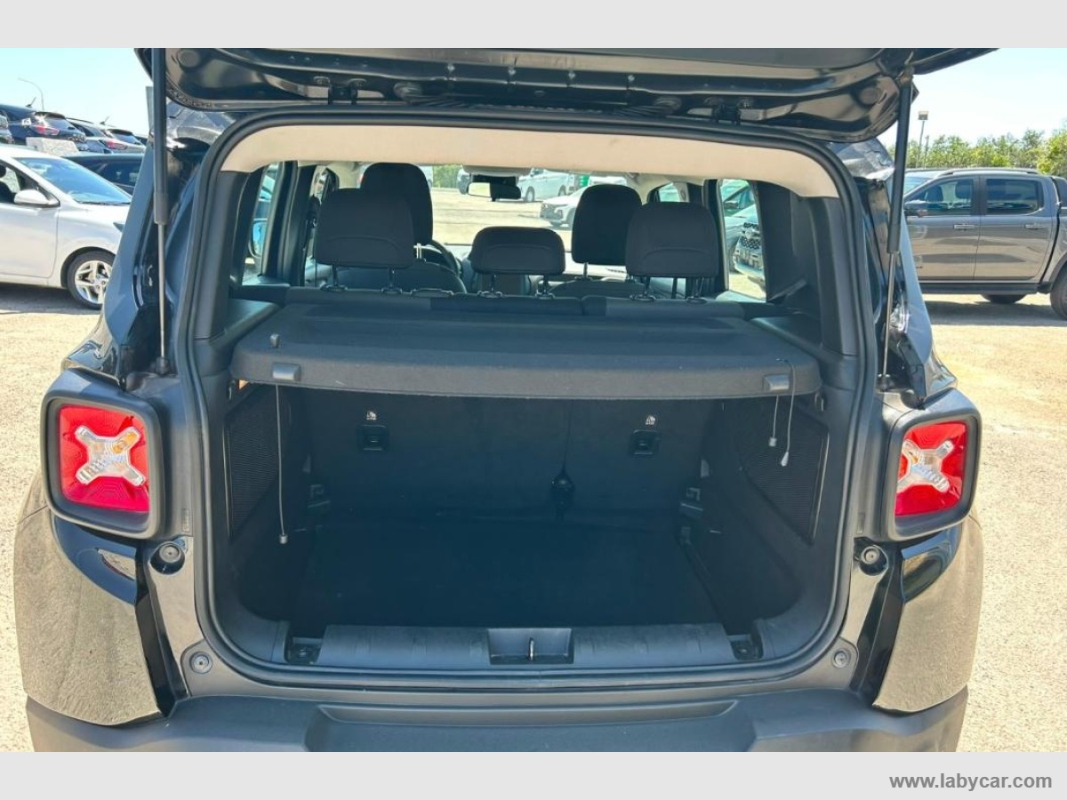 Renegade 1.6 Mjt 130CV Limited - immagine 8