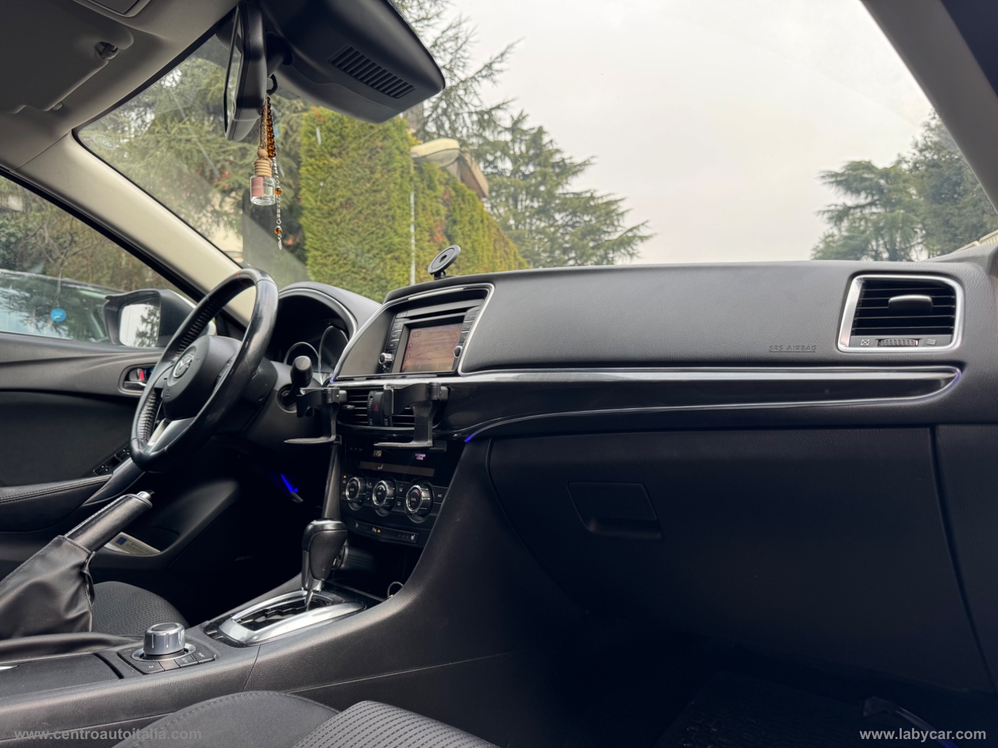 Mazda6 2.2L Skyactiv-D 150 CV 4p. Exceed - immagine 8