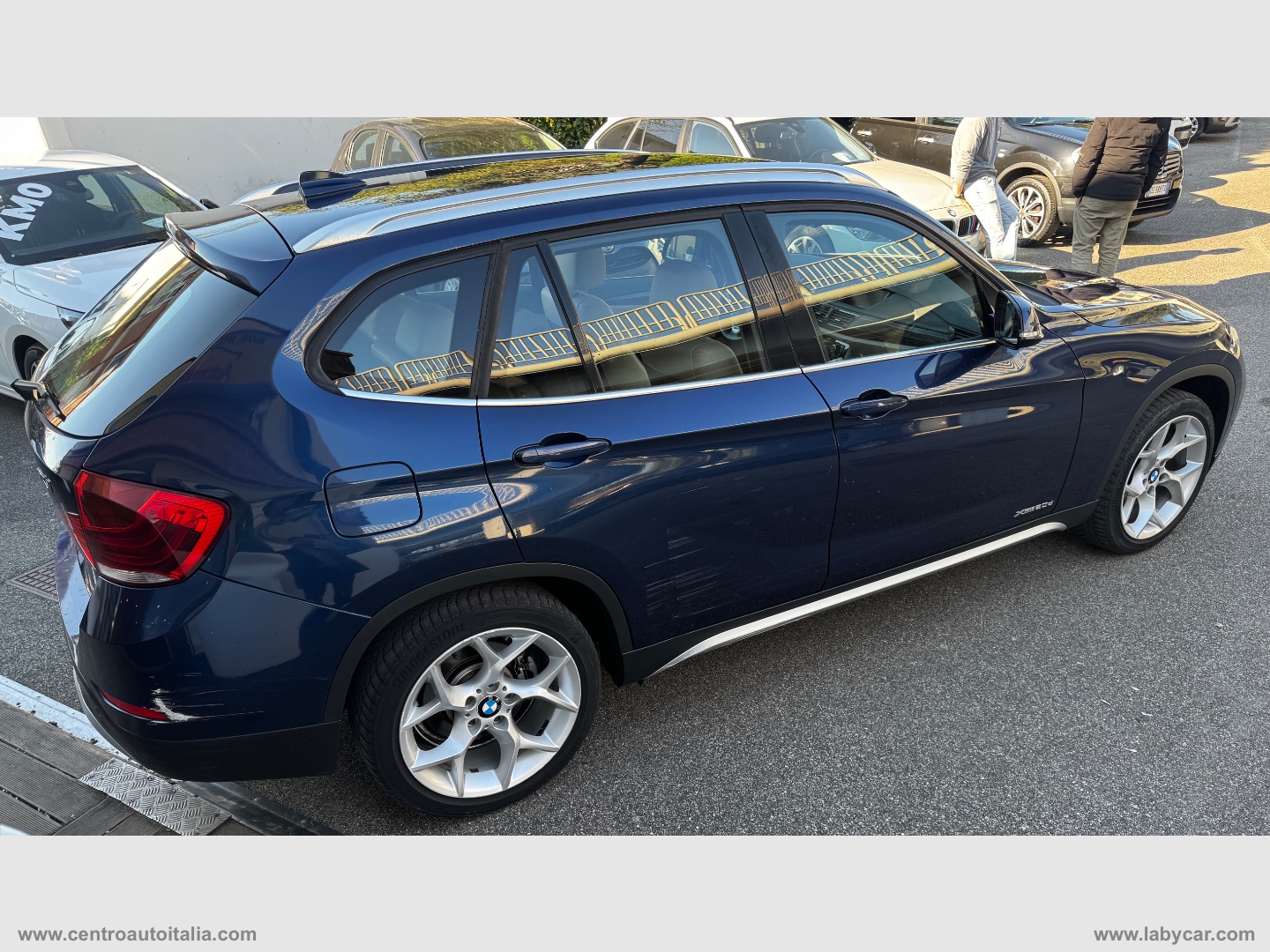 X1 xDrive20d X Line - immagine 8