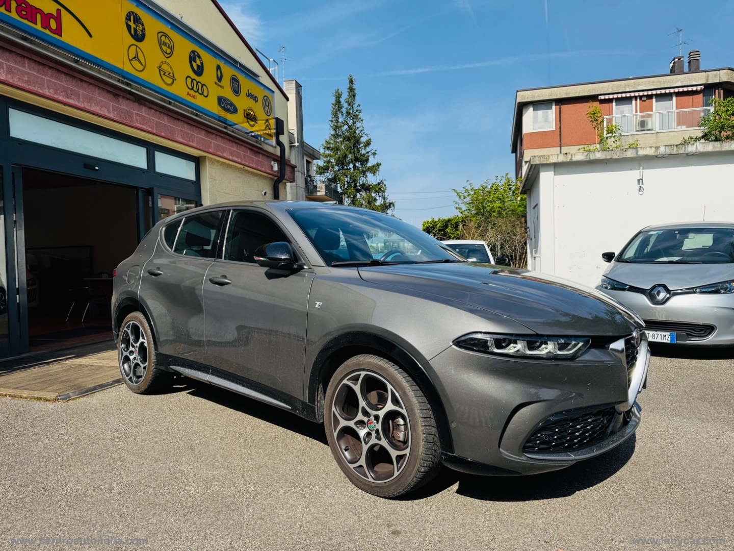 Tonale 1.6 diesel 130 CV TCT6 Super - immagine 8