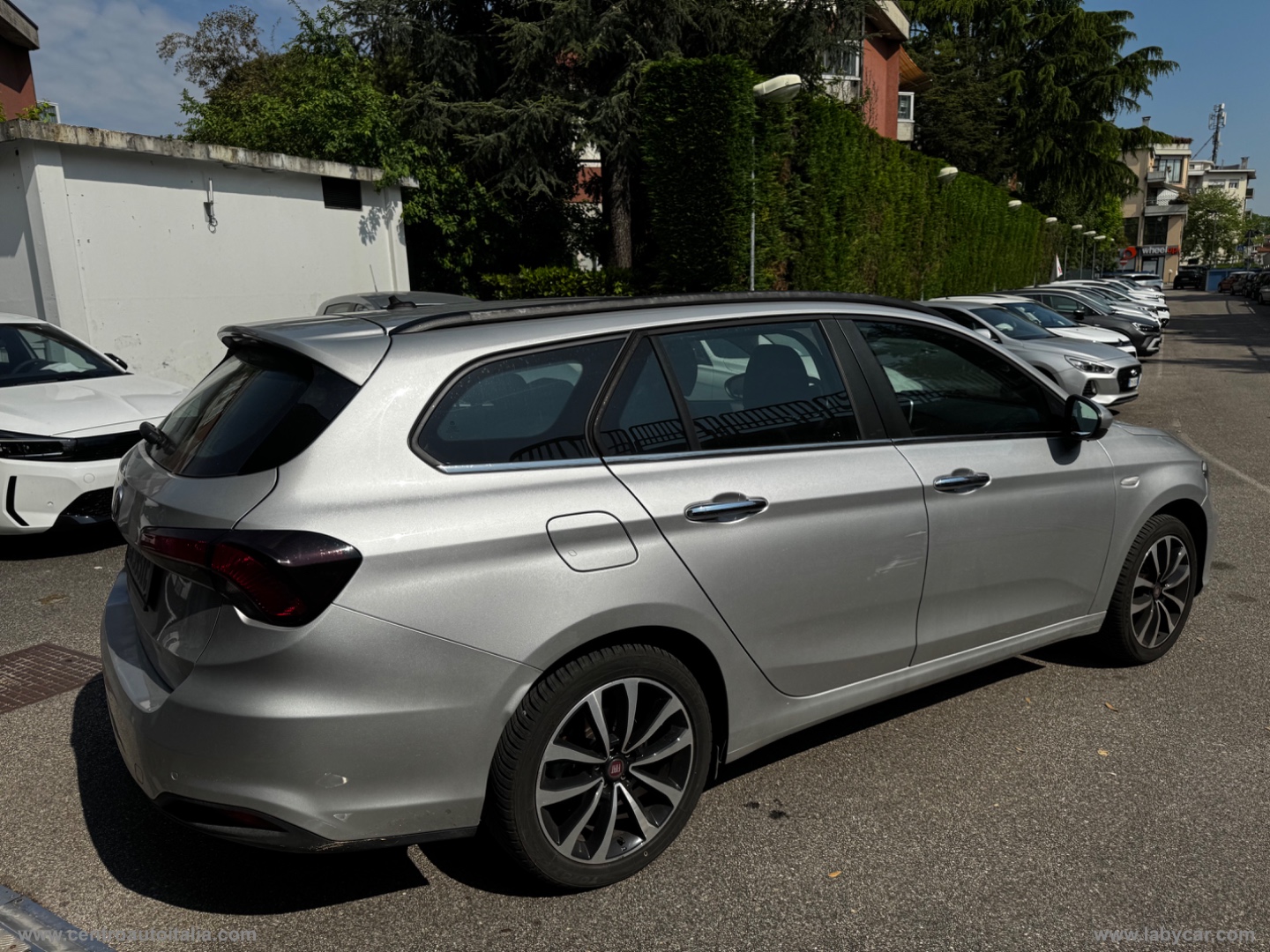 Tipo 1.3 Mjt S&S SW Business - immagine 8