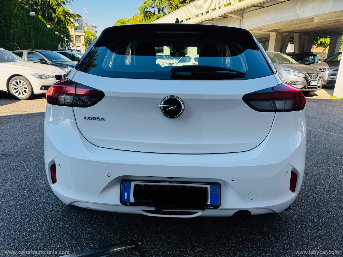 Corsa 1.2 Edition - immagine 8