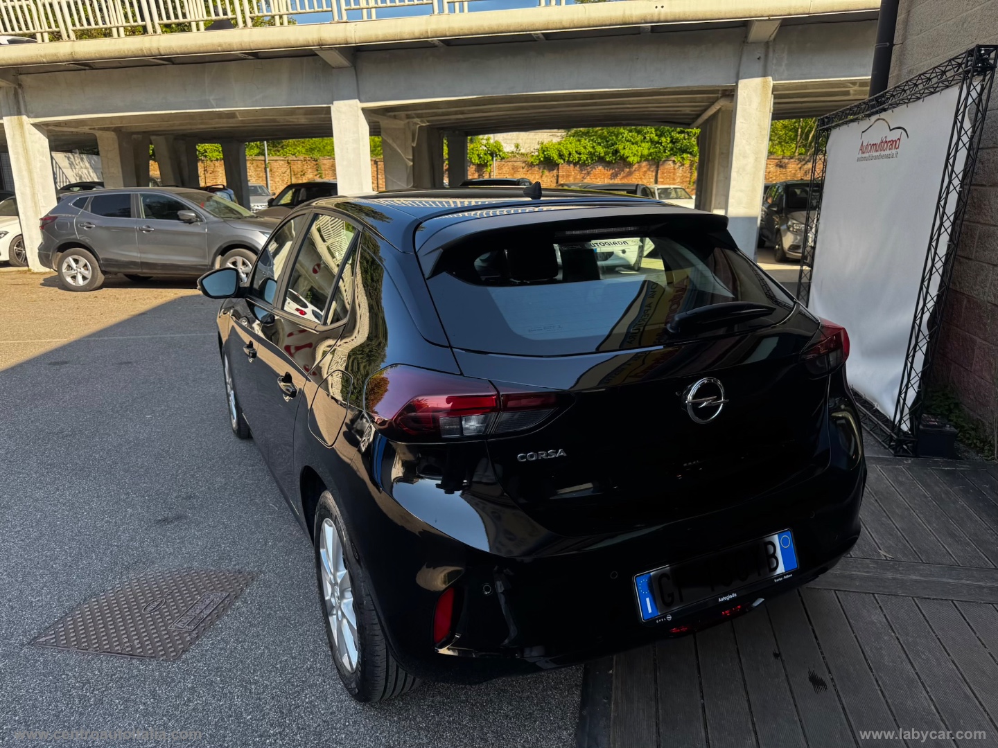 Corsa 1.2 Edition - immagine 8
