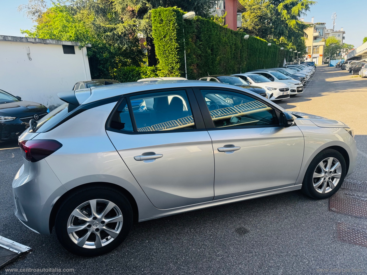 Corsa 1.5 D 100 CV Edition - immagine 8