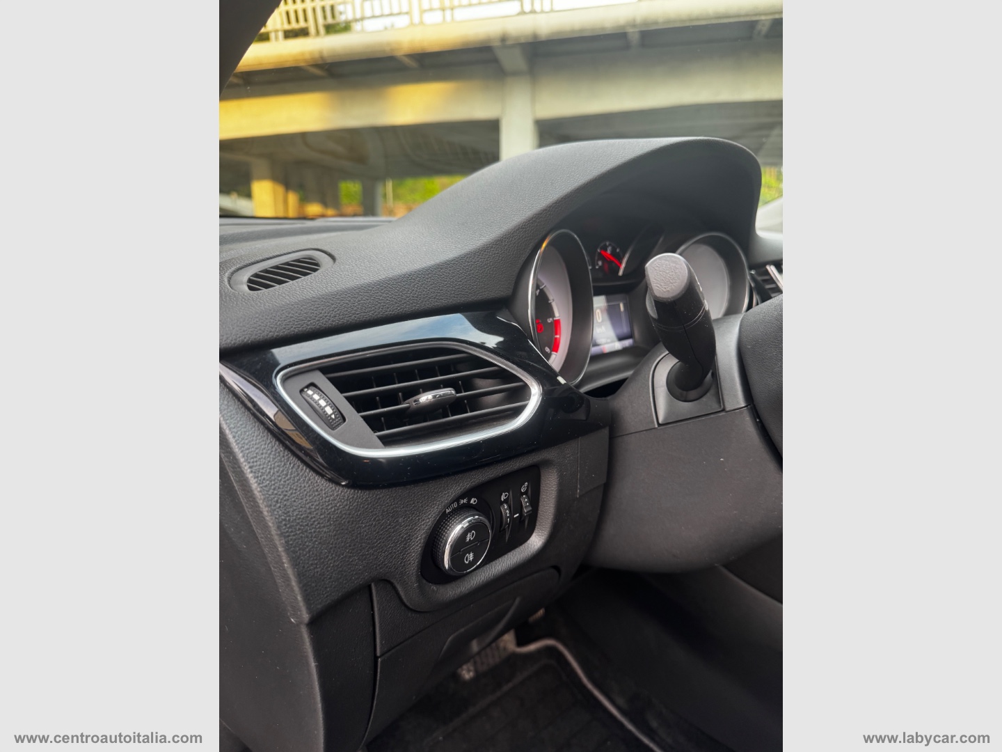 Astra 1.6 CDTi 136 CV aut.ST Innovation+GANCIO TRAINO - immagine 8