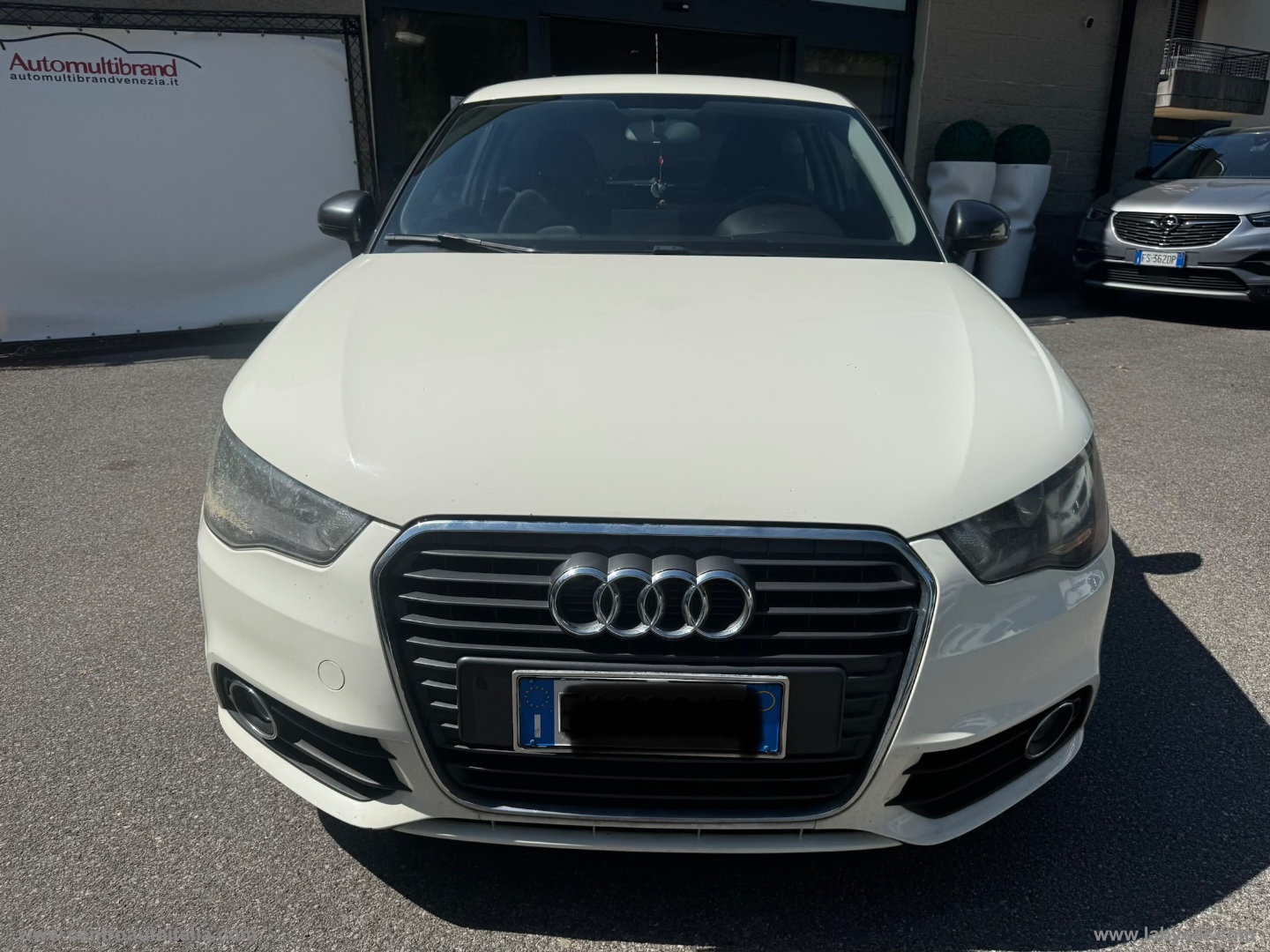 A1 1.2 TFSI Ambition - immagine 8