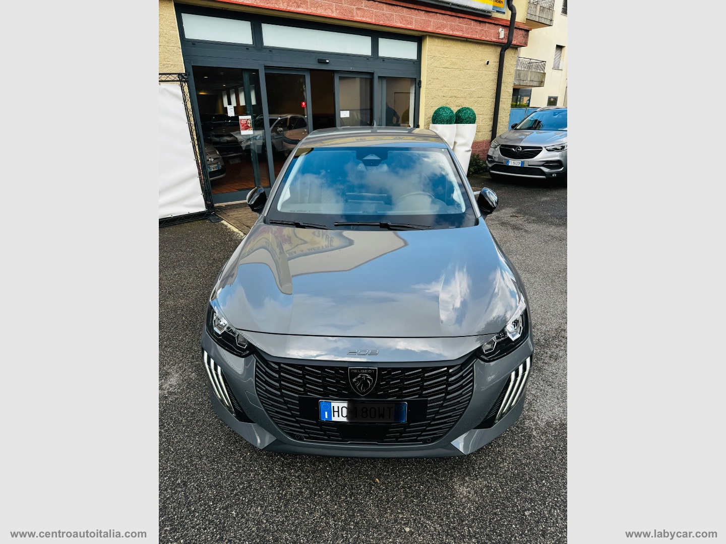 208 PureTech 100 S&S 5p. Style - immagine 8