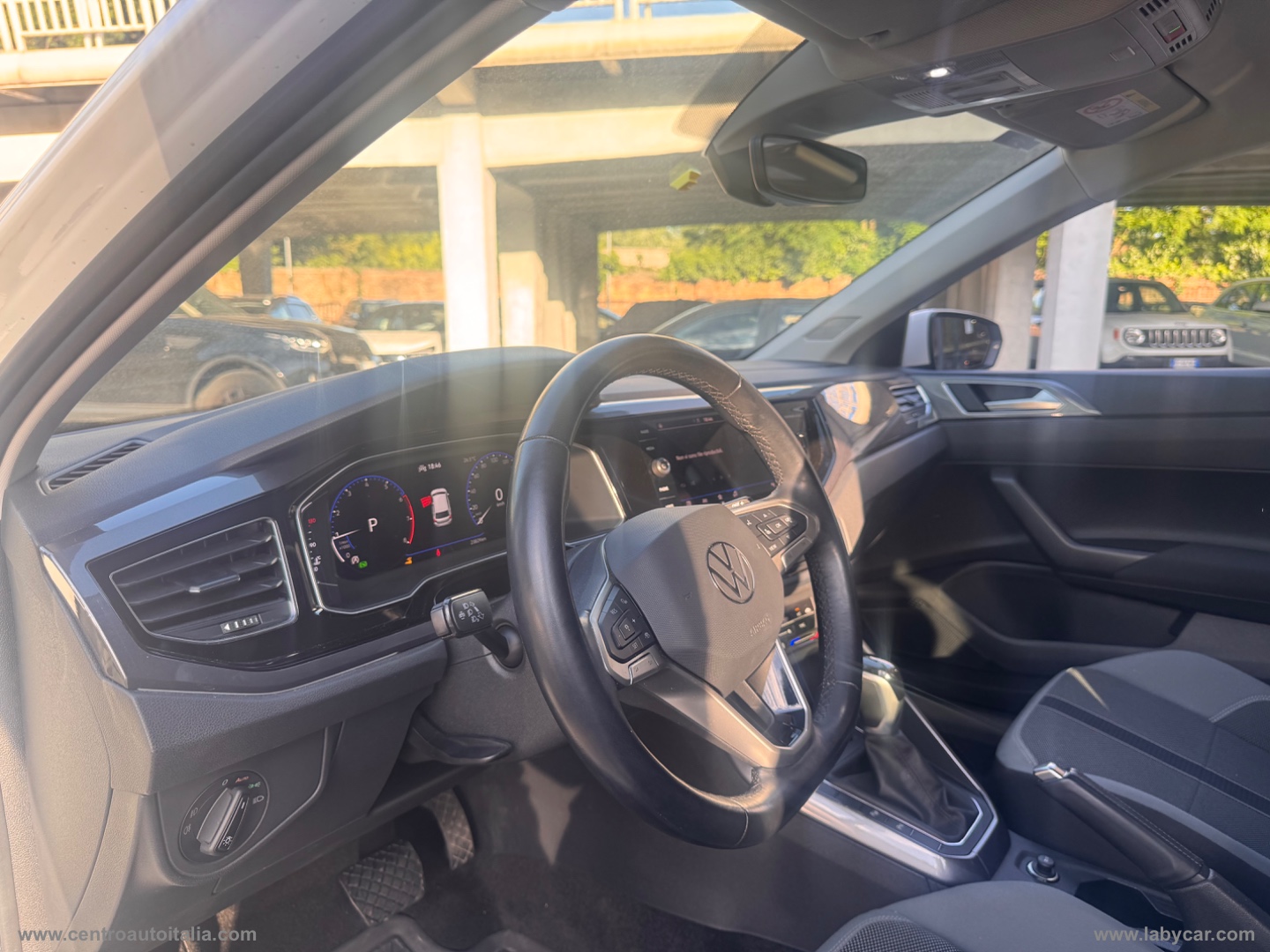Polo 1.0 TSI DSG Style - immagine 8
