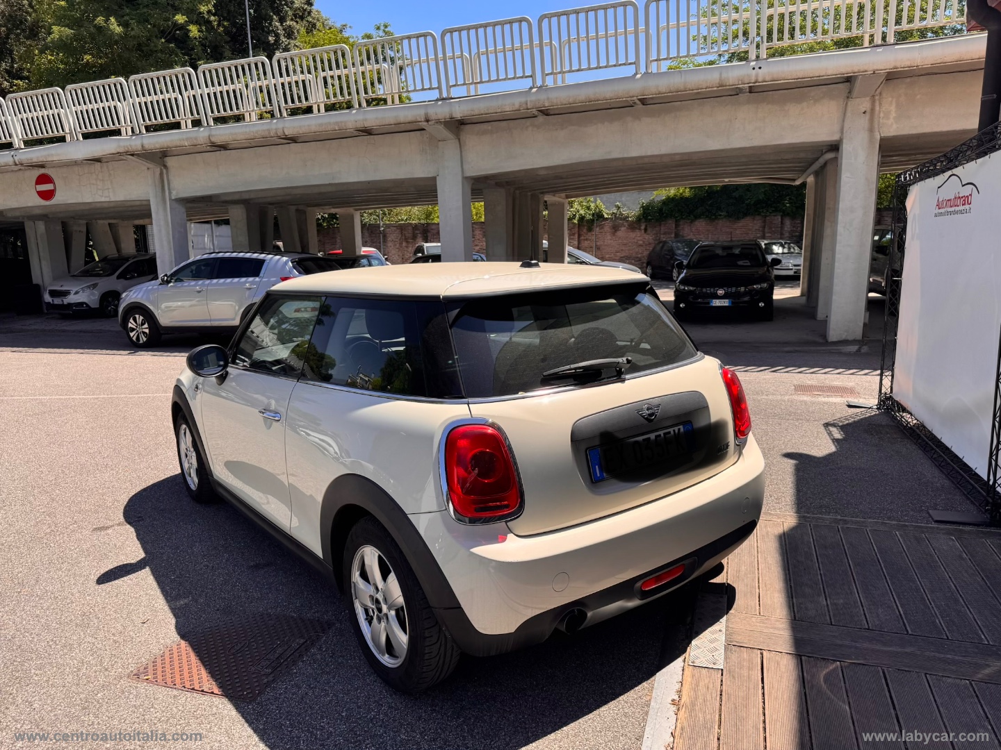 Mini ONE - immagine 8