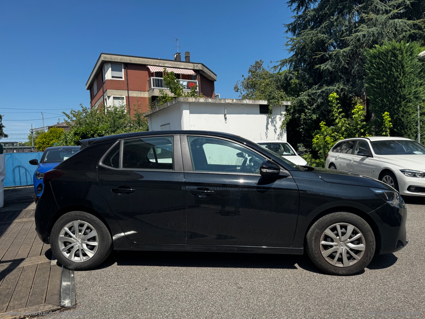 Corsa 1.2 - immagine 8