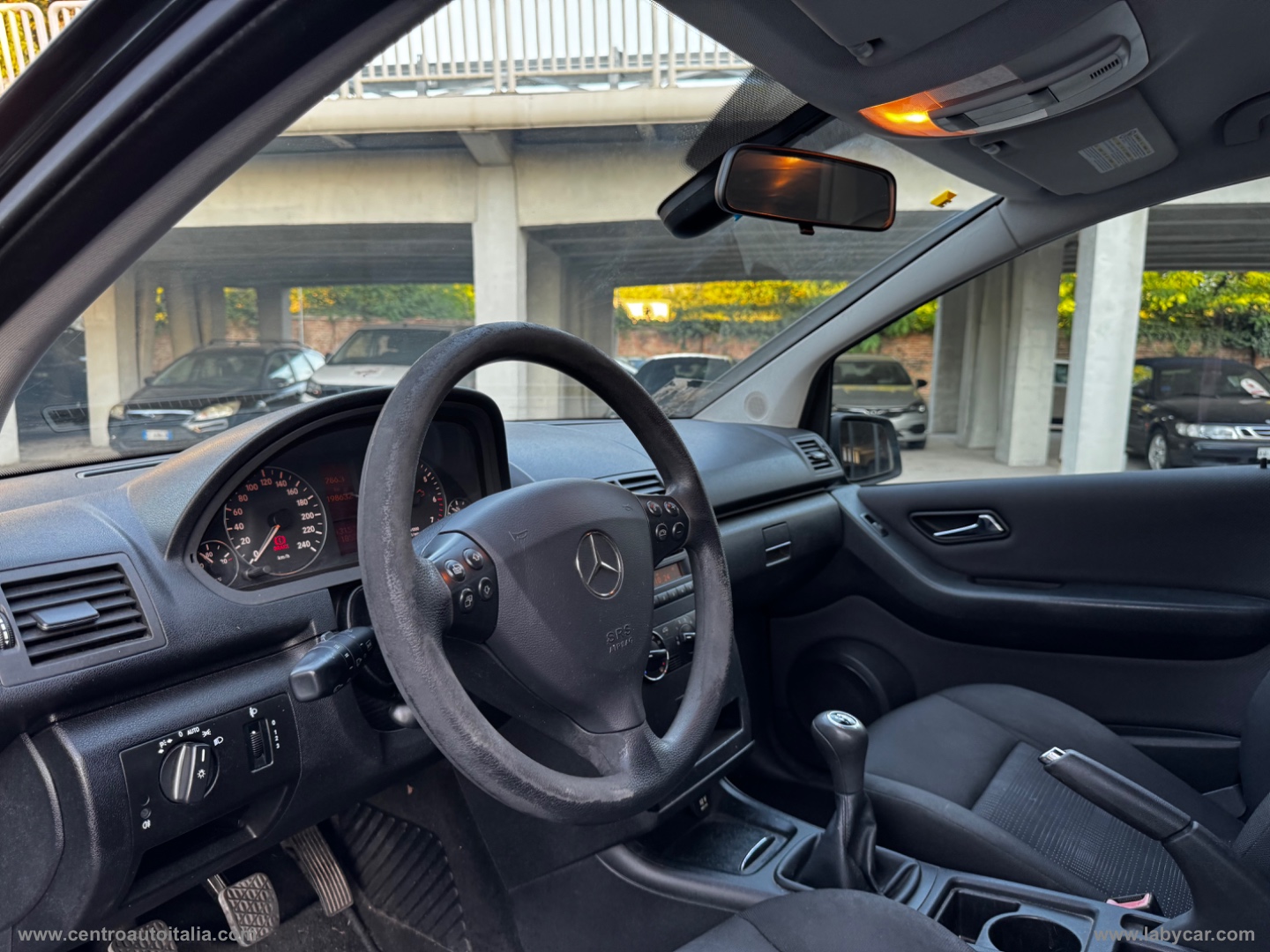 A 160 BlueEFFICIENCY Special Edition - immagine 8